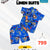 Boys Stylish Summer Suit – Cool & Comfy Outfit