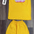 Barbie 2-Piece Jersey Tank Top & Capri Set for Girls