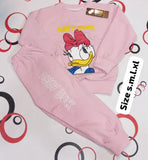 Fleece Track Suits For girls