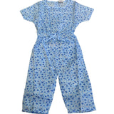 Trendy Girls Jumpsuits - Stylish & Comfortable for Every Occasion
