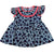 Printed Cotton Frock for Girls – Everyday Comfort & Style
