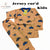 Kids Jersey Cor'd T-Shirt - Soft & Comfortable Casual Wear
