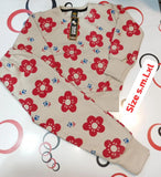 Stylish Girls' Tracksuit - Premium Quality