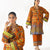 Elegant Cotton Silk Co-ords Set for Women - Stylish & Comfortable