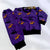 Kids' Winter Tracksuits - Vibrant Colors & Cozy Comfort