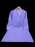 Zellbury essential high-quality lawn fabric, this printed kurta