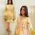 Elegant Cotton Silk Co-ords Set for Women - Stylish & Comfortable