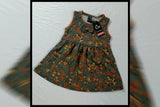 Buy Kids Sando Jersey Frock Online - Stylish & Comfortable