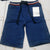 Premium Branded Ribbed Shorts | Stylish & Comfortable Casual Wear
