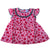 Printed Cotton Frock for Girls – Everyday Comfort & Style