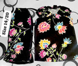 Fine Jersey 2-Piece Tank Top Set – Soft & Comfy Summer Wear