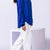 Plain White Trousers – Perfect Pair for Kurtis & Tops