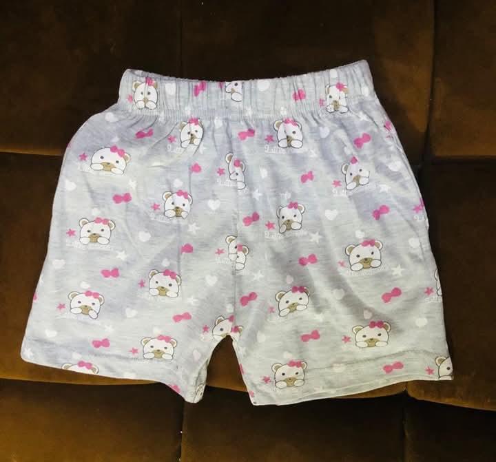 Comfortable Jersey Shorts | Perfect for Everyday Casual Wear