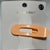 Stylish Rectangular Hair Clip – For Kids & Girls