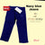 Navy Blue Boys Jeans - Stylish & Comfortable for All Sizes
