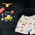 Kids Jersey T-Shirt & Shorts Set – Soft, Breathable & Comfortable Outfit
