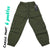 Cargo Pants – 6 Pockets