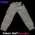 Cargo Pants – 6 Pockets