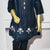 2-Piece Embroidered Chikankari Pure Lawn Suit – Stylish & Comfortable