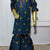 Kids 2PC Embroidered Lawn Suit | Stylish Gharara Style