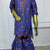 Kids 2PC Embroidered Lawn Suit | Stylish Gharara Style