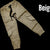 Kids' Export Quality Cargo Pants | Flair Brand
