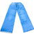 Pull & Bear Baggy Wide Jeans – Trendy & Comfortable