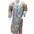 Kids Printed Lawn 2-Piece Suit – Summer Collection