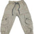 Cargo Pants – 6 Pockets
