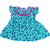 Printed Cotton Frock for Girls – Everyday Comfort & Style