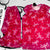 Fine Jersey 2-Piece Tank Top Set – Soft & Comfy Summer Wear