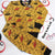 Kids' Winter Tracksuits - Vibrant Colors & Cozy Comfort