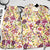 Fine Jersey 2-Piece Tank Top Set – Soft & Comfy Summer Wear
