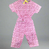Trendy Girls Jumpsuits - Stylish & Comfortable for Every Occasion
