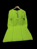 Zellbury essential high-quality lawn fabric, this printed kurta