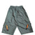 Kids' Export Quality Cargo Shorts – Comfy & Durable