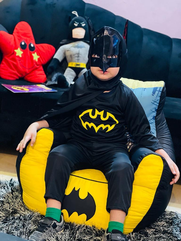 Boys Superhero Costumes