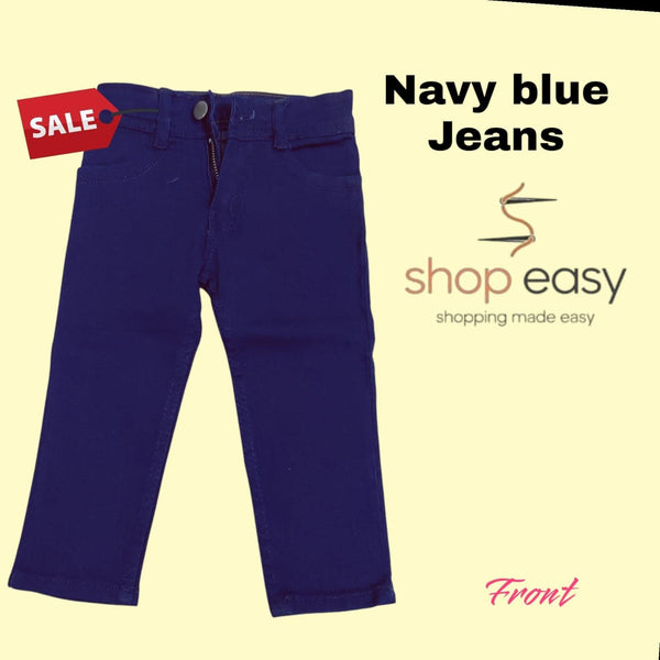 Boys Jeans And Pants