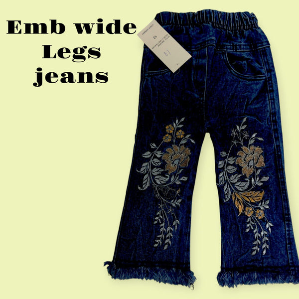 Girls Jeans