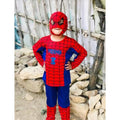 Spider-Man Custom T-Shirt - Marvel Superhero Design
