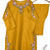 Kids 2-Piece Embroidered Jacquard Lawn Suit