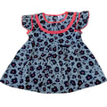 Printed Cotton Frock for Girls – Everyday Comfort & Style
