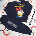Fleece Track Suits For girls