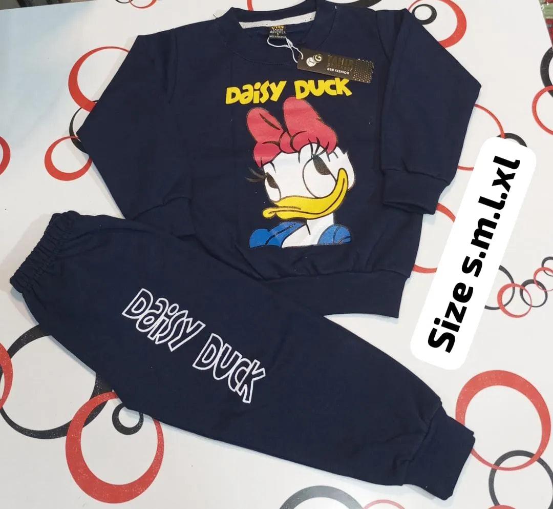Fleece Track Suits For girls