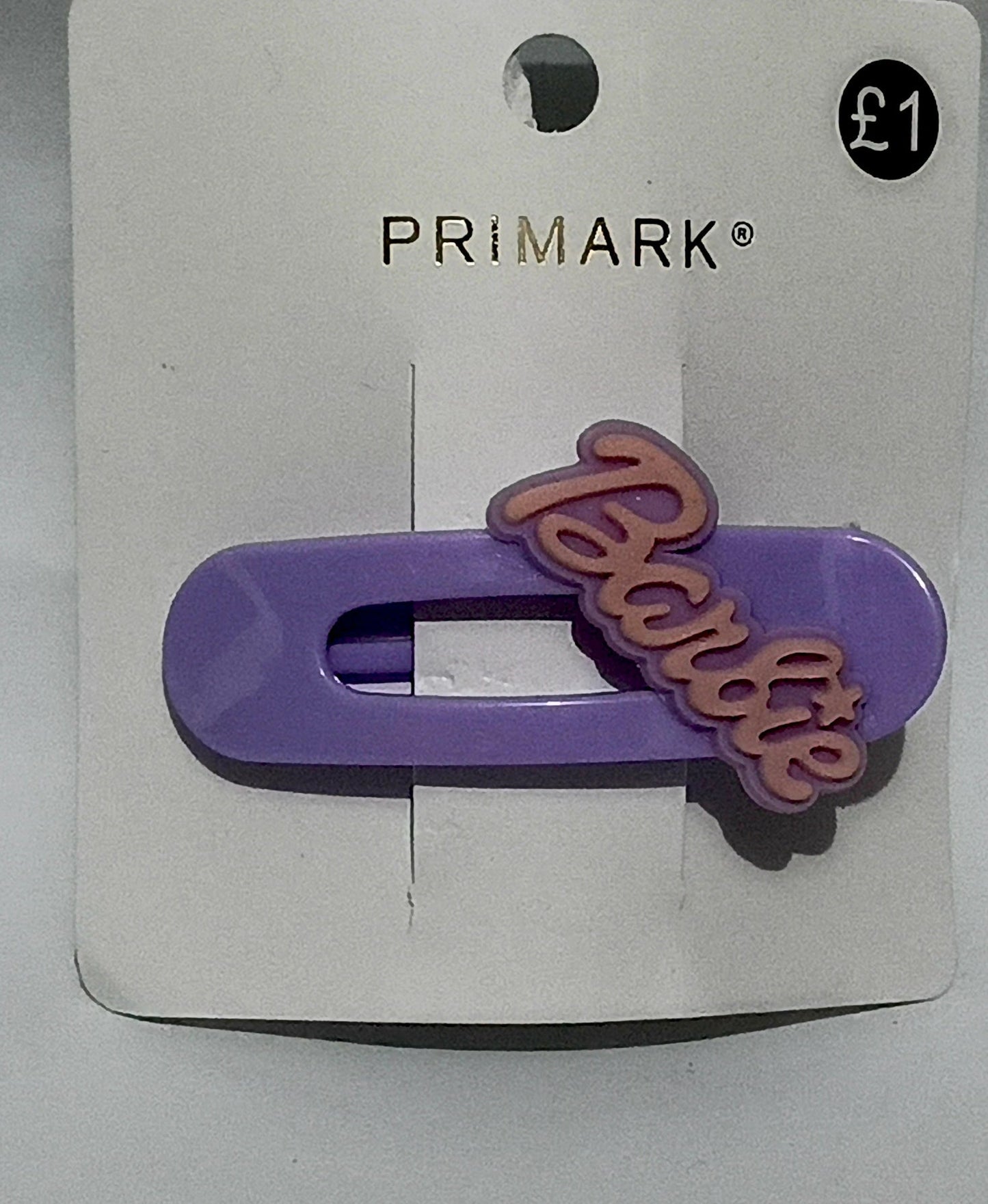 Snap Hair Clips for kids