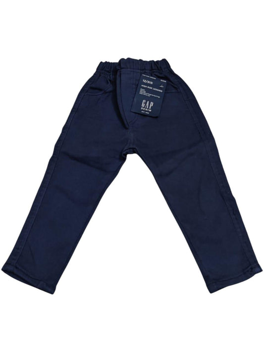Gap Imported Denim Plain Jeggings for Boys – Stretchable & Comfortable