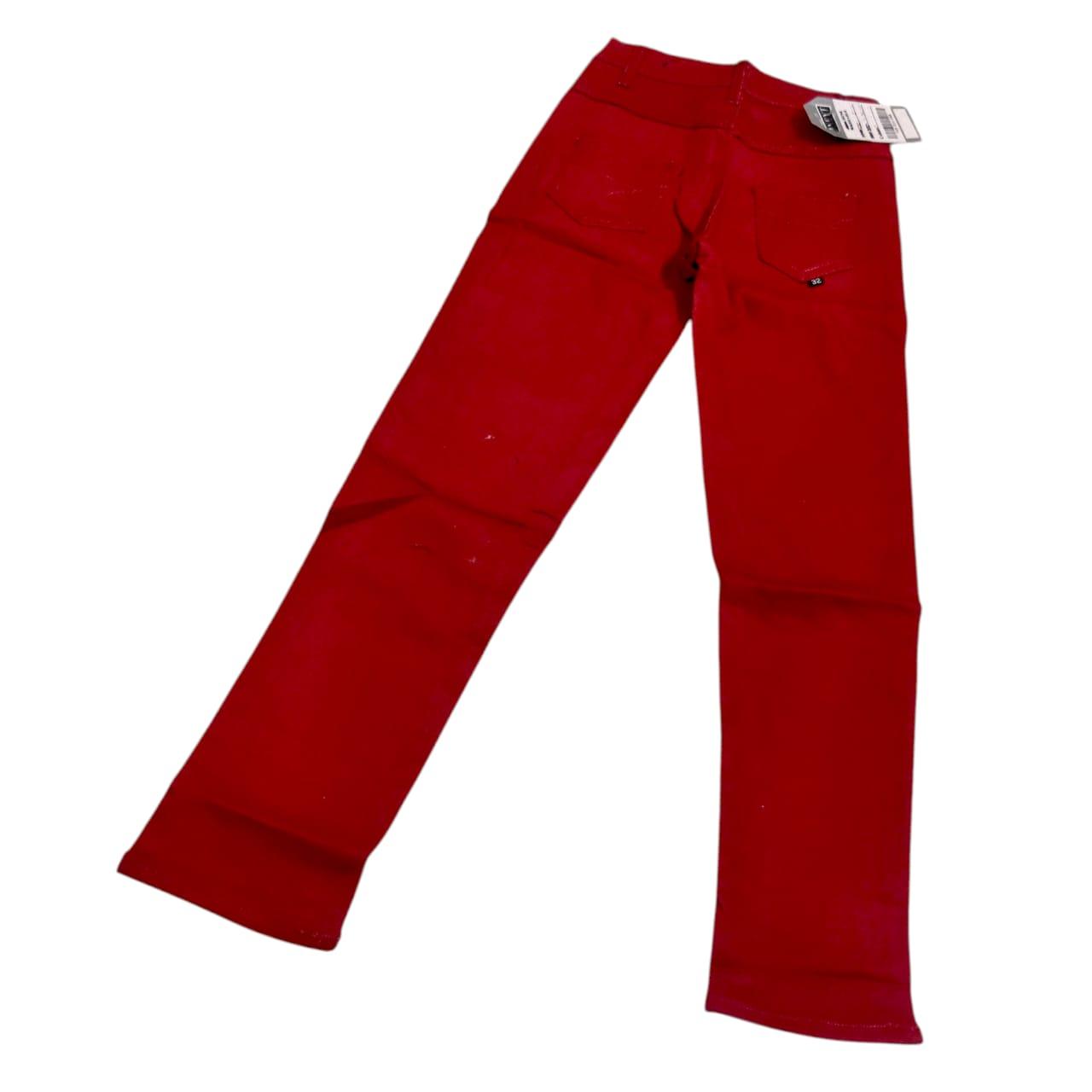 Next Girls' Denim Pants – Stylish & Comfortable Everyday Jeans