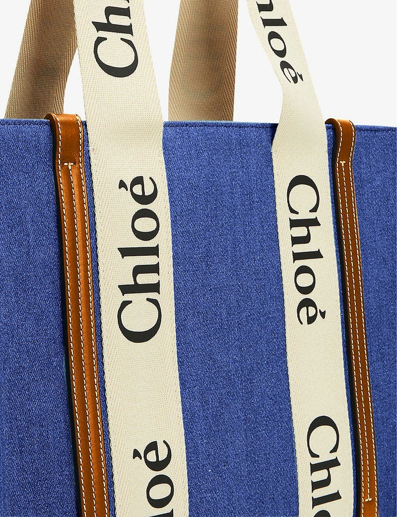 Chloé Signature Shoulder Bag – Premium Imported Quality | Women’s Fashion Handbag