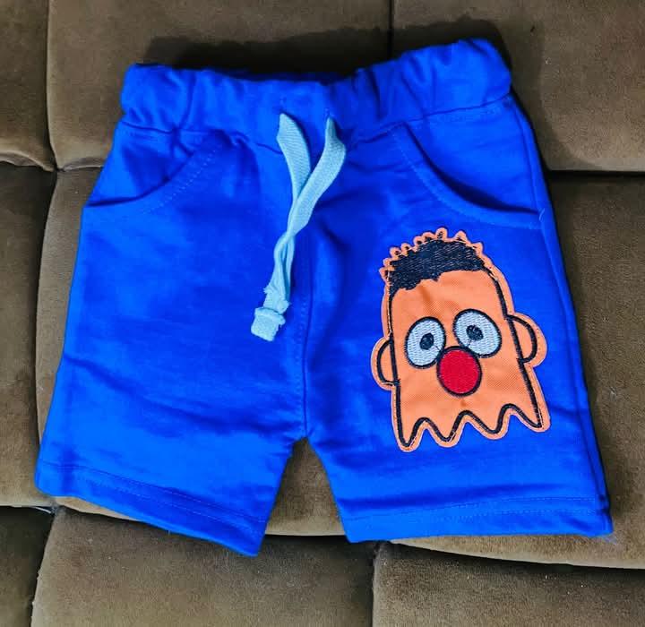 Comfortable Jersey Shorts | Perfect for Everyday Casual Wear