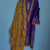 Original Zellbury 2-Piece Embroidered Shirt with Dupatta – Pure Lawn